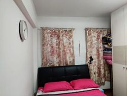 Melville Park (D18), Condominium #483531371